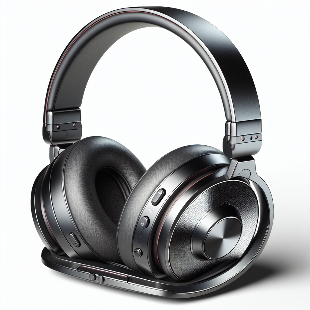 Unleashing the power of sound with Bose QuietComfort 35 II Headphones